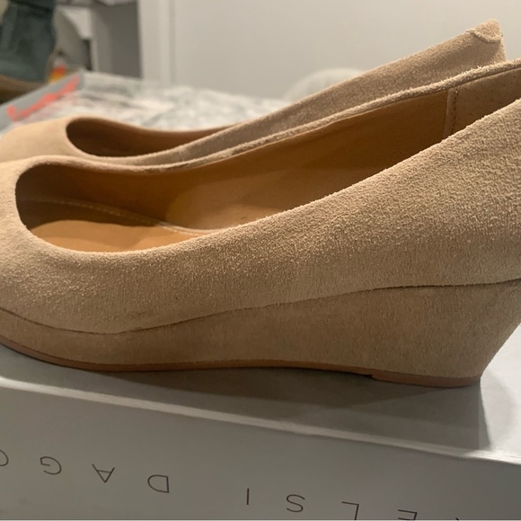 Kelsey dagger size 7 - Picture 3 of 12